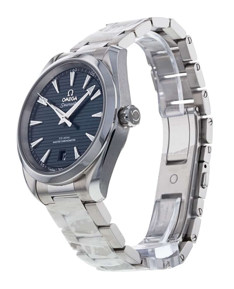Omega Aqua Terra 150m Gents 220.10.38.20.03.001